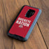 Ohio State University The Ohio State Buckeyes Otterbox Defender Galaxy Skin