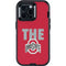 Ohio State University The Ohio State Buckeyes Otterbox Defender iPhone Skin