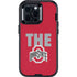 Ohio State University The Ohio State Buckeyes Otterbox Defender iPhone Skin