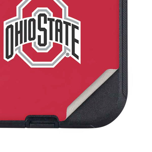 Ohio State University The Ohio State Buckeyes Otterbox Defender iPhone Skin