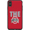 Ohio State University The Ohio State Buckeyes Otterbox Symmetry iPhone Skin