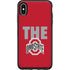 Ohio State University The Ohio State Buckeyes Otterbox Symmetry iPhone Skin