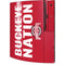 Ohio State University The Ohio State Buckeyes Playstation 3 & PS3 Skin