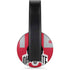 Ohio State University The Ohio State Buckeyes PlayStation 4 Gold Wireless Headset Skin