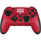 Ohio State University The Ohio State Buckeyes PlayStation Scuf Vantage 2 Controller Skin