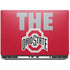 Ohio State University The Ohio State Buckeyes Dell Precision Skin