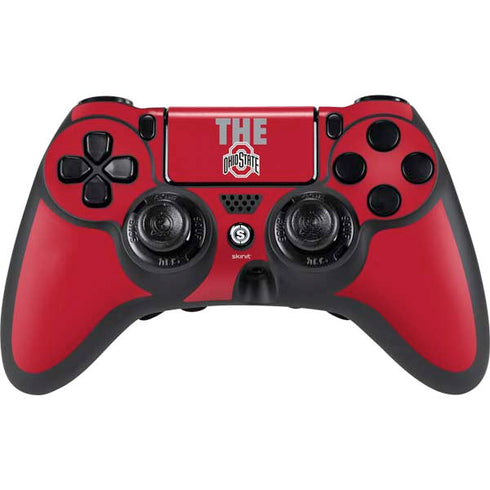 Ohio State University The Ohio State Buckeyes PlayStation PS4 Skins