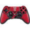 Ohio State University The Ohio State Buckeyes PS4/PC SCUF Impact Controller Skin