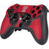 Ohio State University The Ohio State Buckeyes PS4/PC SCUF Impact Controller Skin
