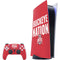 Ohio State University The Ohio State Buckeyes PS5 Bundle Skin