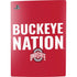 Ohio State University The Ohio State Buckeyes PS5 Bundle Skin