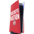 Ohio State University The Ohio State Buckeyes PlayStation PS5 Skins