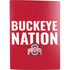 Ohio State University The Ohio State Buckeyes PS5 Digital Edition Bundle Skin