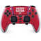 Ohio State University The Ohio State Buckeyes PS5 DualSense Edge Pro Controller Skin