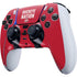 Ohio State University The Ohio State Buckeyes PS5 DualSense Edge Pro Controller Skin