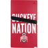 Ohio State University The Ohio State Buckeyes PS5 Pro Bundle Skin
