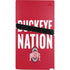 Ohio State University The Ohio State Buckeyes PS5 Pro Console Skin