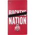 Ohio State University The Ohio State Buckeyes PS5 Pro Disk Bundle Skin