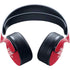 Ohio State University The Ohio State Buckeyes PULSE 3D Wireless Headset for PS5 Skin
