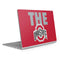 Ohio State University The Ohio State Buckeyes Surface Book 2 13.5in Skin