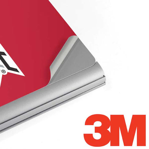 Ohio State University The Ohio State Buckeyes Surface Book 2 13.5in Skin