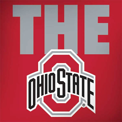 Ohio State University The Ohio State Buckeyes Surface Book 2 15in Skin