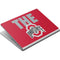 Ohio State University The Ohio State Buckeyes Surface Book Skin