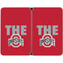 Ohio State University The Ohio State Buckeyes Surface Duo Skin