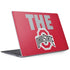 Ohio State University The Ohio State Buckeyes Surface Laptop 2 Skin