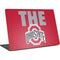 Ohio State University The Ohio State Buckeyes Surface Laptop 4 15in Skin