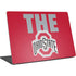 Ohio State University The Ohio State Buckeyes Surface Laptop 4 15in Skin