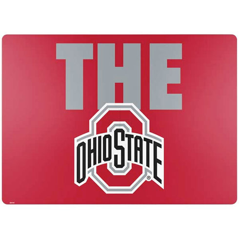 Ohio State University The Ohio State Buckeyes Surface Laptop 4 15in Skin
