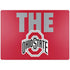 Ohio State University The Ohio State Buckeyes Surface Laptop 4 15in Skin
