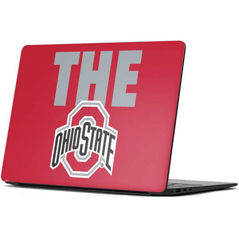 Ohio State University The Ohio State Buckeyes Surface Laptop 7 13.8in Skin