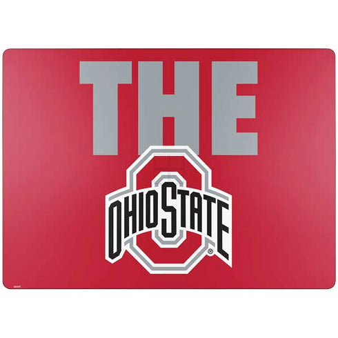 Ohio State University The Ohio State Buckeyes Surface Laptop 7 13.8in Skin