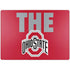 Ohio State University The Ohio State Buckeyes Surface Laptop 7 15in Skin