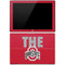 Ohio State University The Ohio State Buckeyes Surface Pro 3 Skin