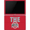 Ohio State University The Ohio State Buckeyes Surface Pro 6 Skin