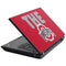 Ohio State University The Ohio State Buckeyes T440s Skin
