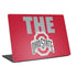 Ohio State University The Ohio State Buckeyes Universal Laptop 11in (8.8 x 6.2in) Skin