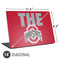 Ohio State University The Ohio State Buckeyes Universal Laptop 14in (11.4 x 8.2in) Skin