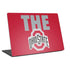 Ohio State University The Ohio State Buckeyes Universal Laptop 18in (14.6 x 10.6in) Skin