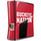 Ohio State University The Ohio State Buckeyes Xbox 360 Slim (2010) Skin