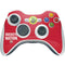 Ohio State University The Ohio State Buckeyes Xbox 360 Wireless Controller Skin
