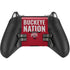 Ohio State University The Ohio State Buckeyes Xbox Elite Wireless Controller Series 2 Skin