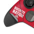 Ohio State University The Ohio State Buckeyes Xbox Elite Wireless Controller Series 2 Skin