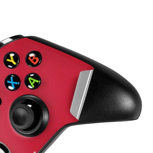 Ohio State University The Ohio State Buckeyes Xbox One S All-Digital Edition Bundle Skin