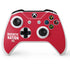 Ohio State University The Ohio State Buckeyes Xbox One S Console and Controller Bundle Skin