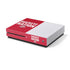 Ohio State University The Ohio State Buckeyes Xbox One Skins