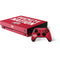 Ohio State University The Ohio State Buckeyes Xbox One X Bundle Skin